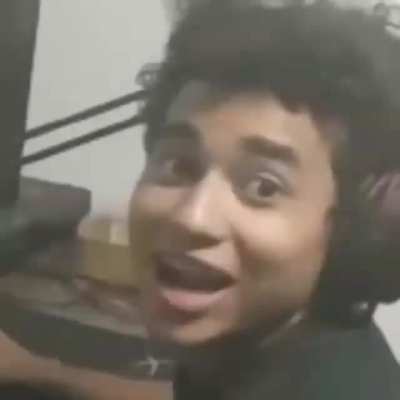 Woods com sua última run de out: