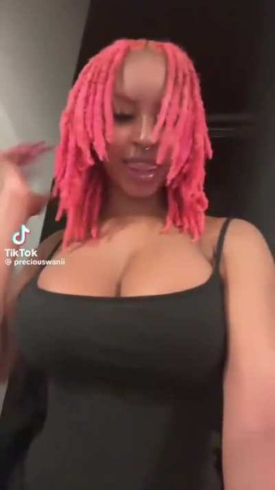 @preciouswanii