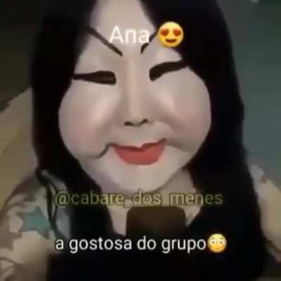N&atilde;o &eacute; meu