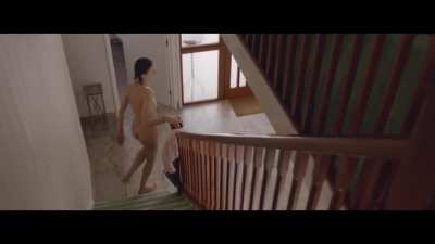[Ass] [Topless] [Bush] Emma Appleton in Dreamlands (2016)