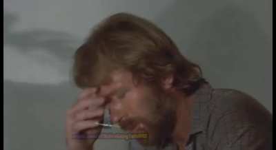 Singurul roman care l-a infrant pe Chuck Norris