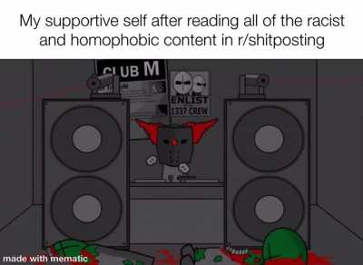 I personally don&rsquo;t mind it as long as it&rsquo;s funny
