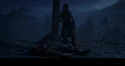 Changed the music in this scene to be more accurate lorewise. Thoughts?