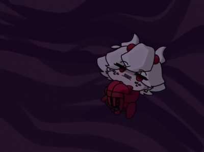 Beelzebub Hungry