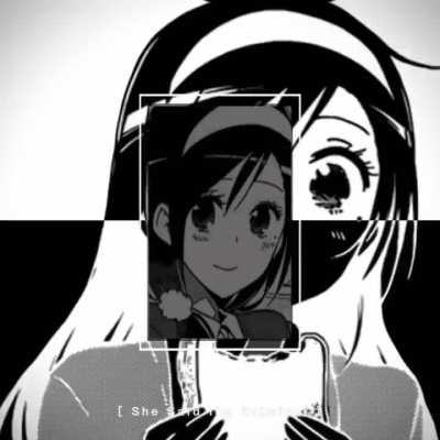 Edit of best girl