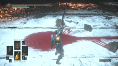 You good Friede?