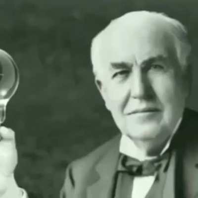 un ggande alfred