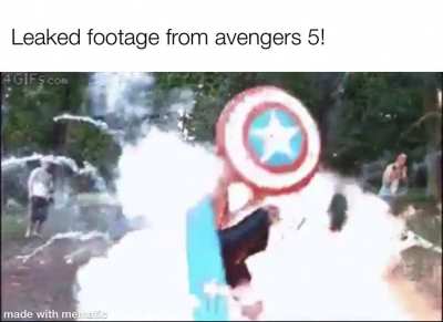 They just keep getting better