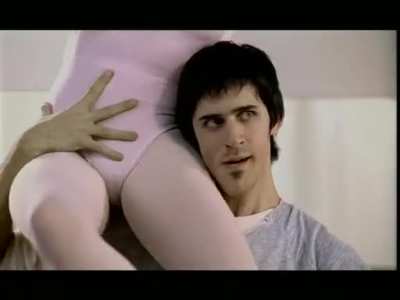 Bros before hoes&hellip;.unless you&rsquo;re a ballerina (possibly nsfw)