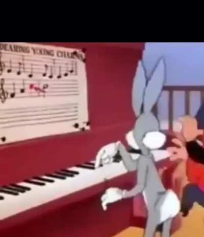 piano