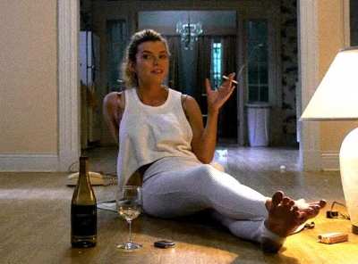 Betty Gilpin