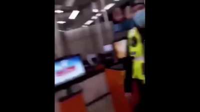N&auml;gin sellist videot siin levimas ja m&otilde;tlesin, et teeks &uuml;he toreda editi :)