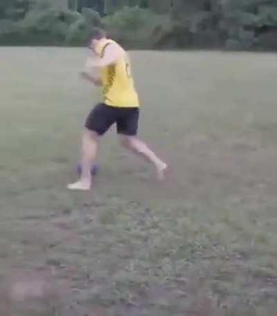 Rollercoaster of Pain