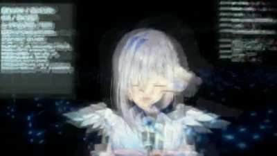 Tenshi Limit break