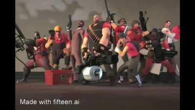 Scout Watches Anime