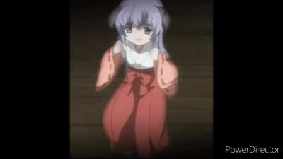 [Higurashi] Boogie Woogie Hanyuu