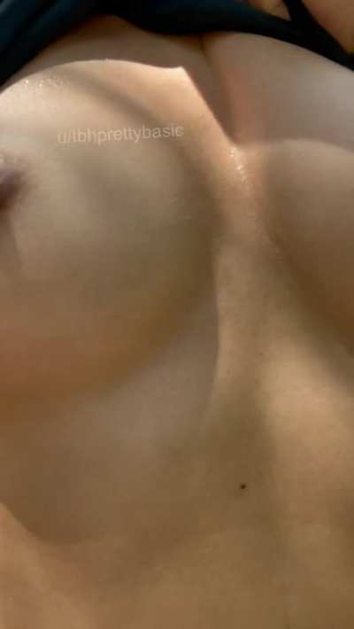 I wouldn&rsquo;t mind you staring