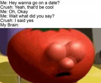 What now?