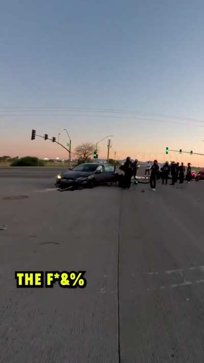 Ouch 