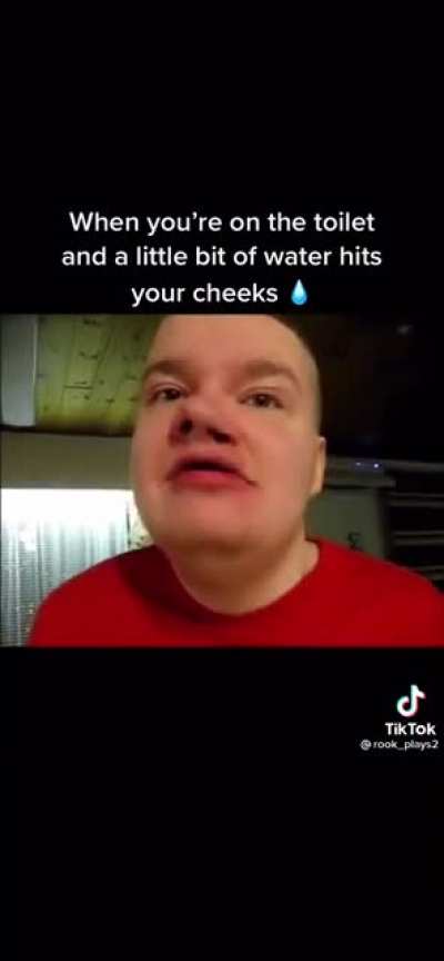 cheeks