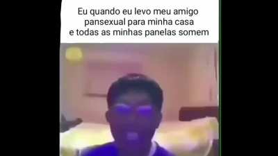 Sempre isso