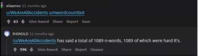 Pro gamer moment