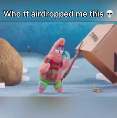 HmMmM?!?