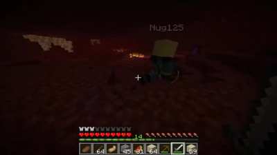 Funny Block Game