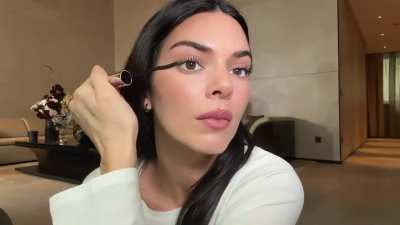 Get ready with Kendall - IG February 2026