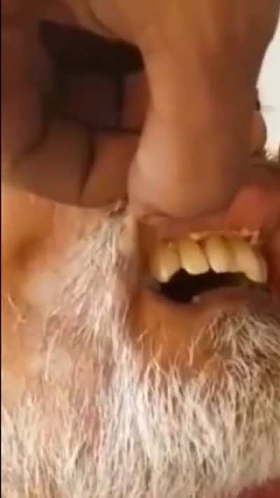Для не впечатлительных