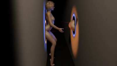 More fun with portals