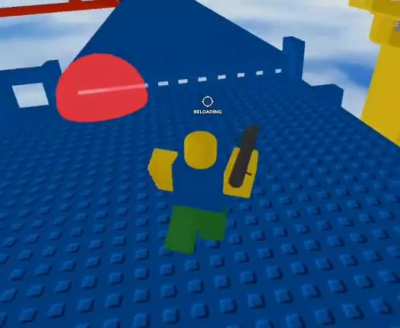 doomspire brickbattle gameplay
