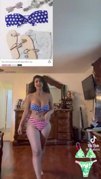 Most underrated girl on this social