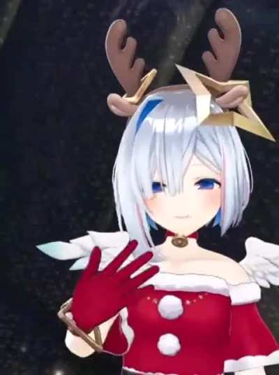 Kanata hits the cleanest "oh my god" as she fumbles the baddie in the Cabaret Club [Like a Dragon 7 Gaiden: The Man Who Erased His Name]