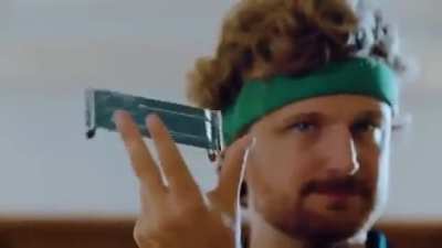 Maybe Maybe Maybe