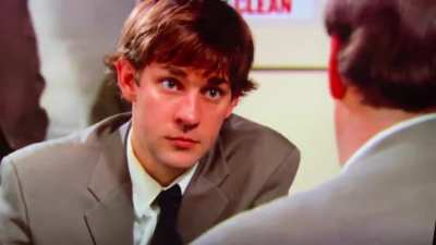 My favorite version of Kevin