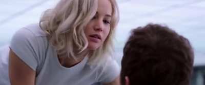 Jennifer Lawrence