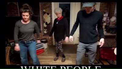 white people