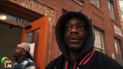 Shit sad Oldest YN really out here still at 41