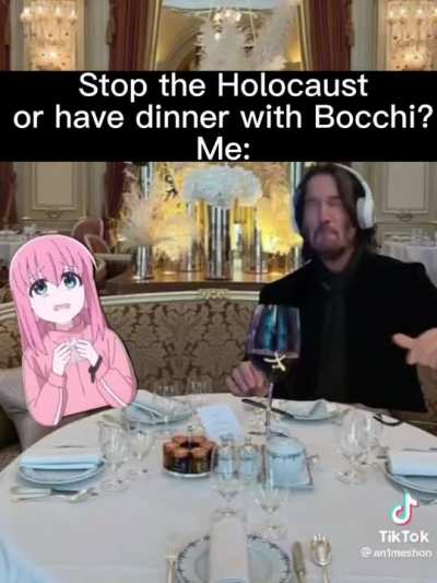 the hardest choice required the strongest will