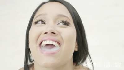PB Lia Ponce #5 Bts