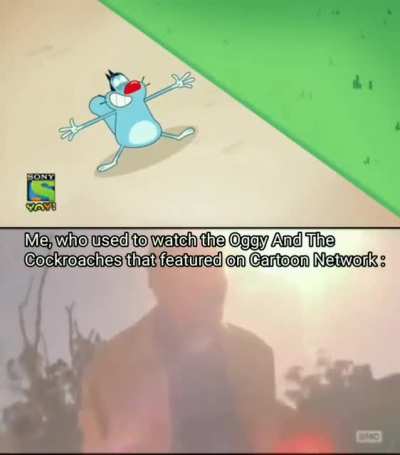They Ruined It