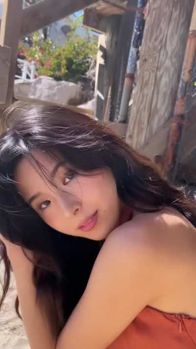 Cute and Pretty