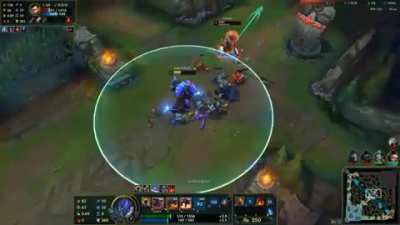 From Honor Ali to report Ali