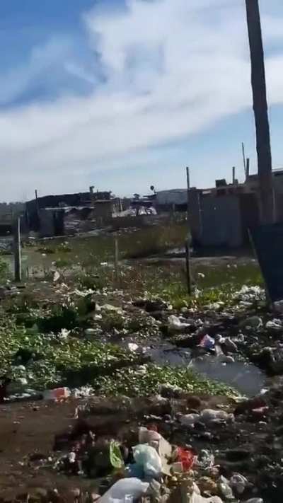 Republica Bolivariana de Esteban Echeverría