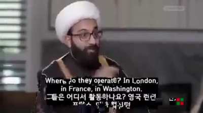 Filthy ideology