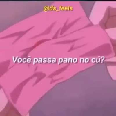 E voc&ecirc; ?
