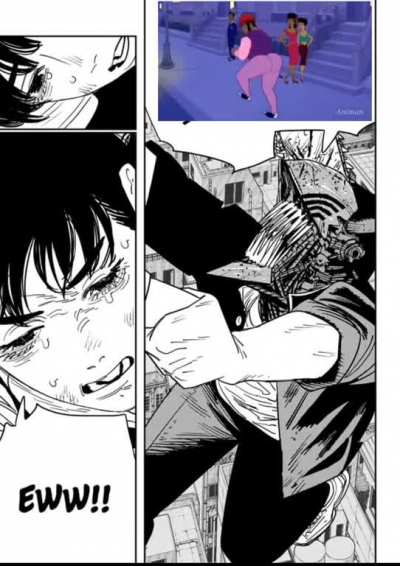 His true reason :sob: