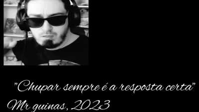 Guinas?