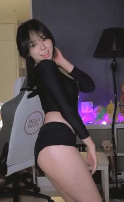 Asian Girl